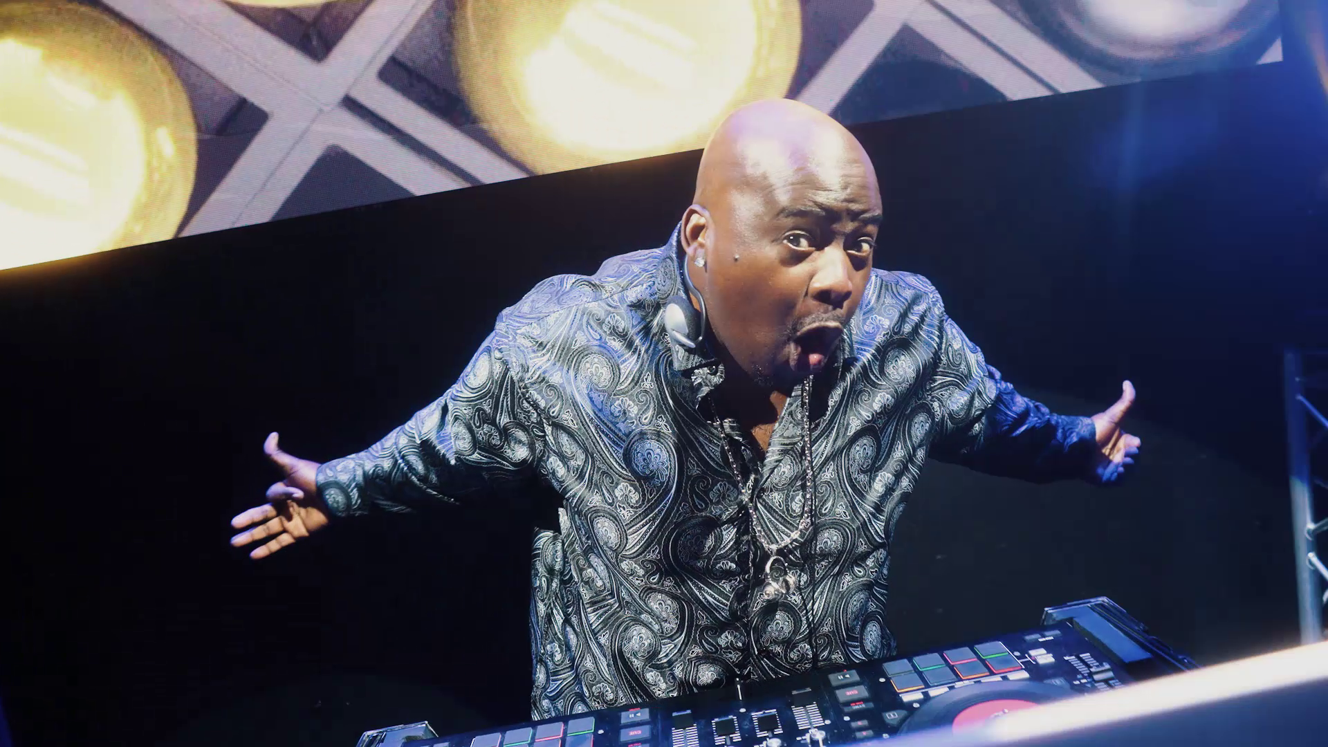 DJ Bam