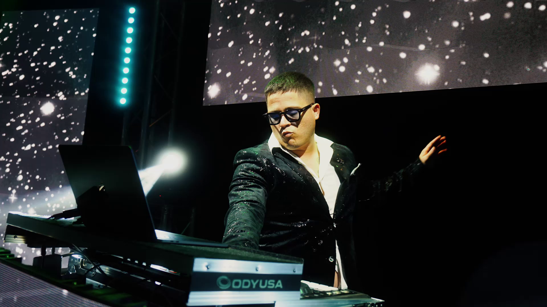 DJ Fever